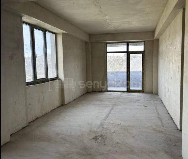 3 Սենյականոց Բնակարան Նորակառույցում, 107քմ, 9/18 հարկ, Զրոյական Վիճակում