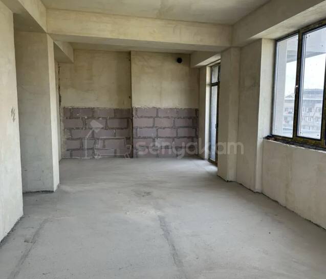 3 Սենյականոց Բնակարան Նորակառույցում, 107քմ, 9/18 հարկ, Զրոյական Վիճակում