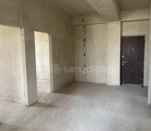3 Սենյականոց Բնակարան Նորակառույցում, 107քմ, 9/18 հարկ, Զրոյական Վիճակում
