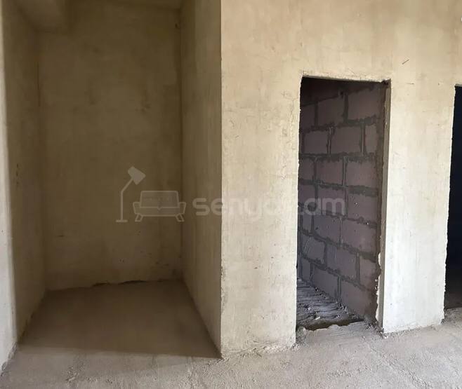 3 Սենյականոց Բնակարան Նորակառույցում, 107քմ, 9/18 հարկ, Զրոյական Վիճակում