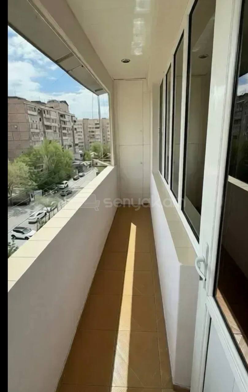 3 Սենյականոց Բնակարան, 75քմ, 6/9 հարկ, Կապիտալ Վերանորոգված, Կահավորված, Արևկող