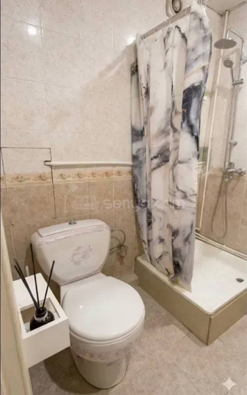 3 Սենյականոց Բնակարան, 75քմ, 6/9 հարկ, Կապիտալ Վերանորոգված, Կահավորված, Արևկող