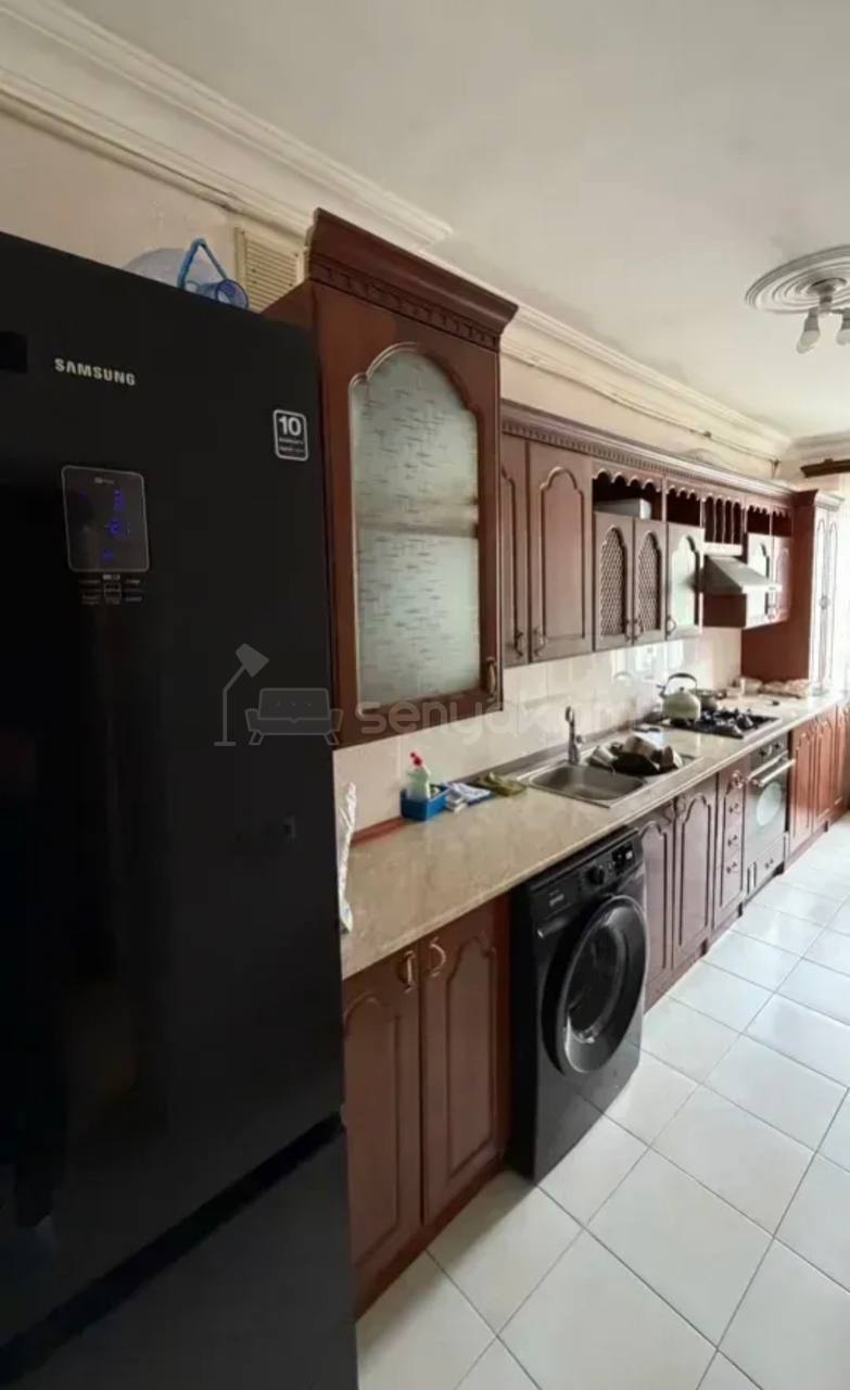 3 Սենյականոց Բնակարան, 75քմ, 6/9 հարկ, Կապիտալ Վերանորոգված, Կահավորված, Արևկող