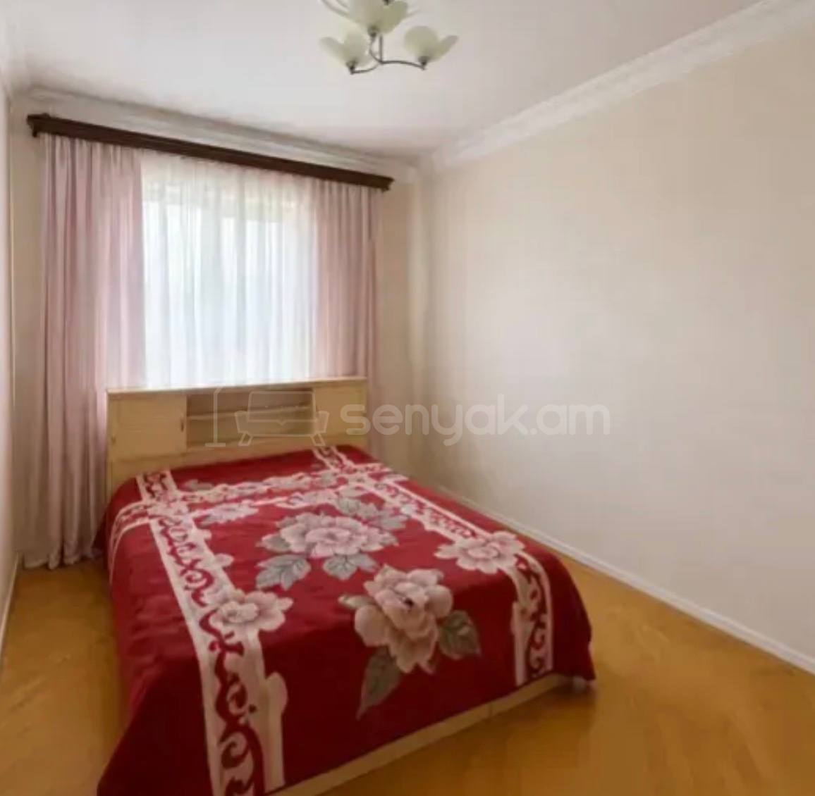 3 Սենյականոց Բնակարան, 75քմ, 6/9 հարկ, Կապիտալ Վերանորոգված, Կահավորված, Արևկող