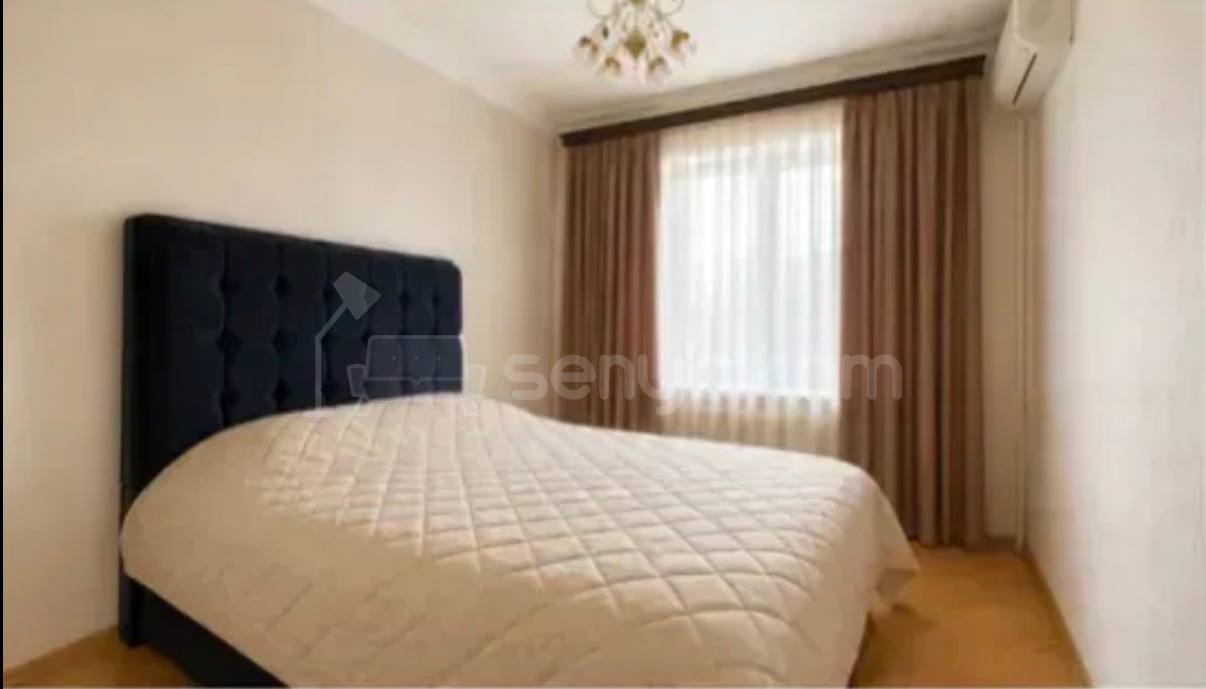 3 Սենյականոց Բնակարան, 75քմ, 6/9 հարկ, Կապիտալ Վերանորոգված, Կահավորված, Արևկող