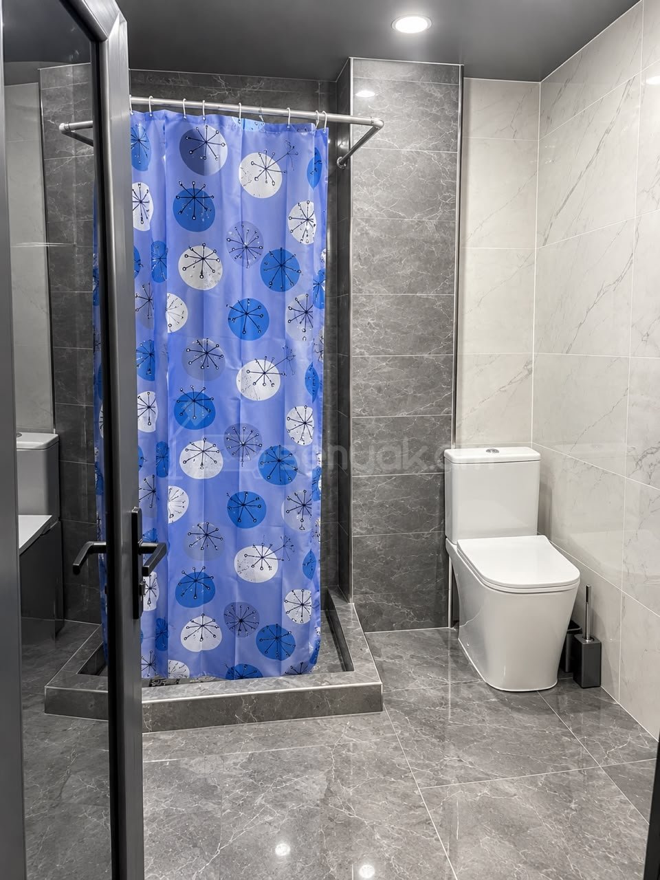 3 Սենյականոց Բնակարան Նորակառույցում, 73քմ, 3/5 հարկ, Դիզայներական Վերանորոգված