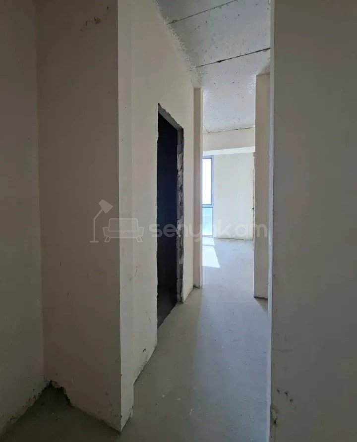 3 Սենյականոց Բնակարան Նորակառույցում, 88քմ, 9/18 հարկ, Զրոյական Վիճակում