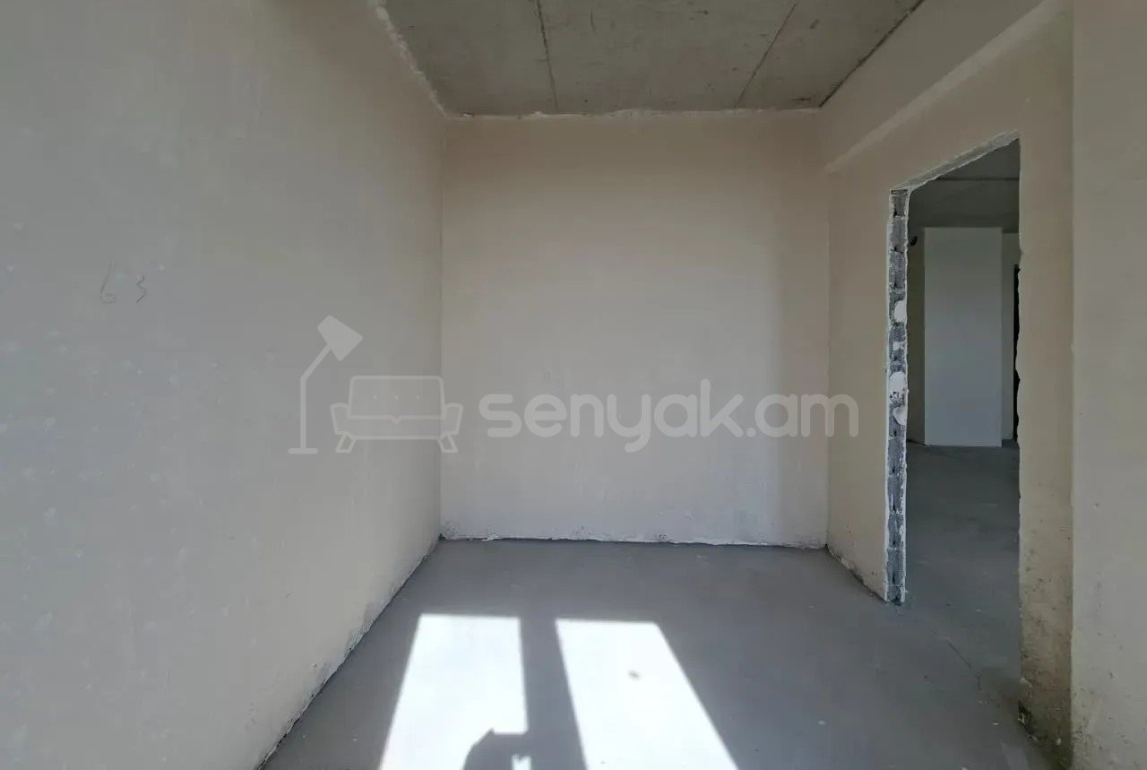 3 Սենյականոց Բնակարան Նորակառույցում, 88քմ, 9/18 հարկ, Զրոյական Վիճակում
