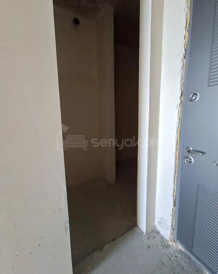 3 Սենյականոց Բնակարան Նորակառույցում, 88քմ, 9/18 հարկ, Զրոյական Վիճակում
