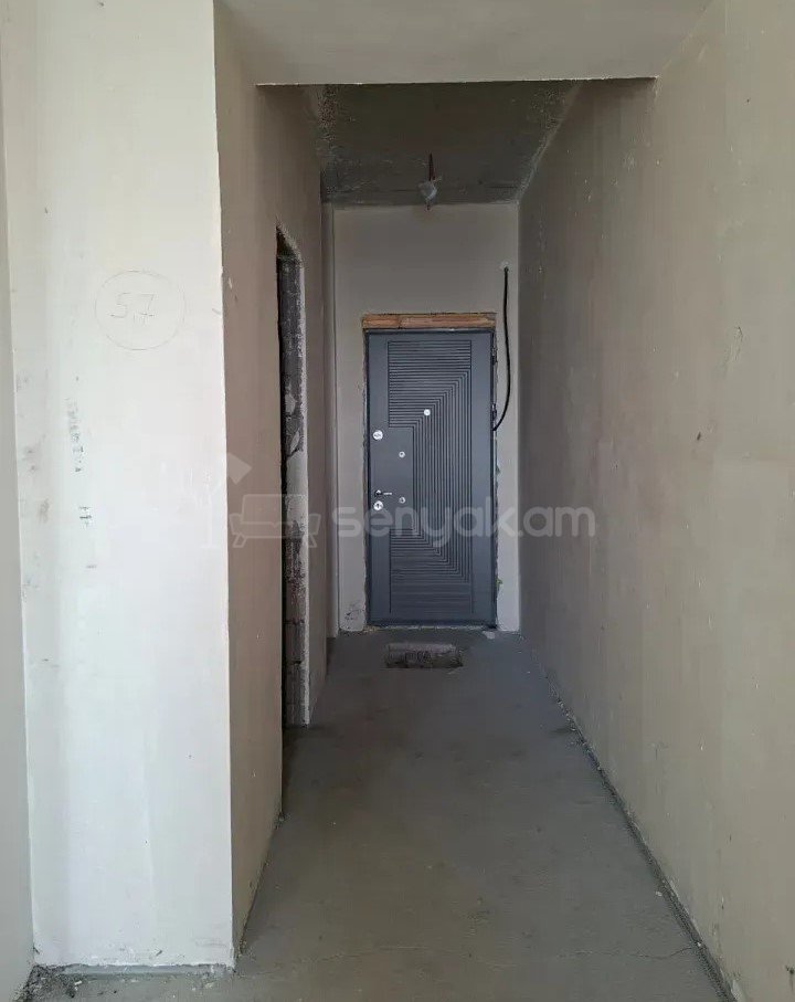 3 Սենյականոց Բնակարան Նորակառույցում, 88քմ, 9/18 հարկ, Զրոյական Վիճակում