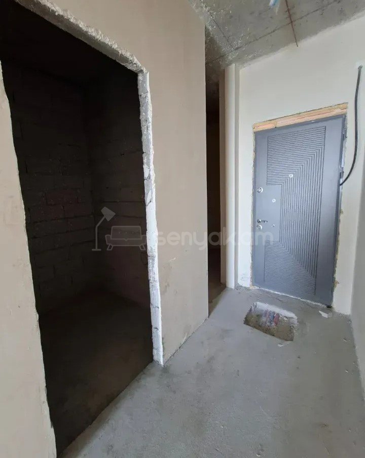 3 Սենյականոց Բնակարան Նորակառույցում, 88քմ, 9/18 հարկ, Զրոյական Վիճակում