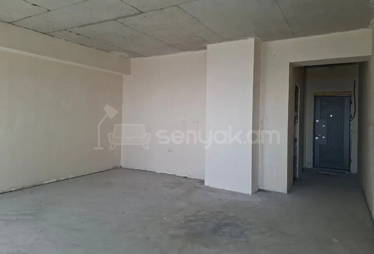 3 Սենյականոց Բնակարան Նորակառույցում, 88քմ, 9/18 հարկ, Զրոյական Վիճակում