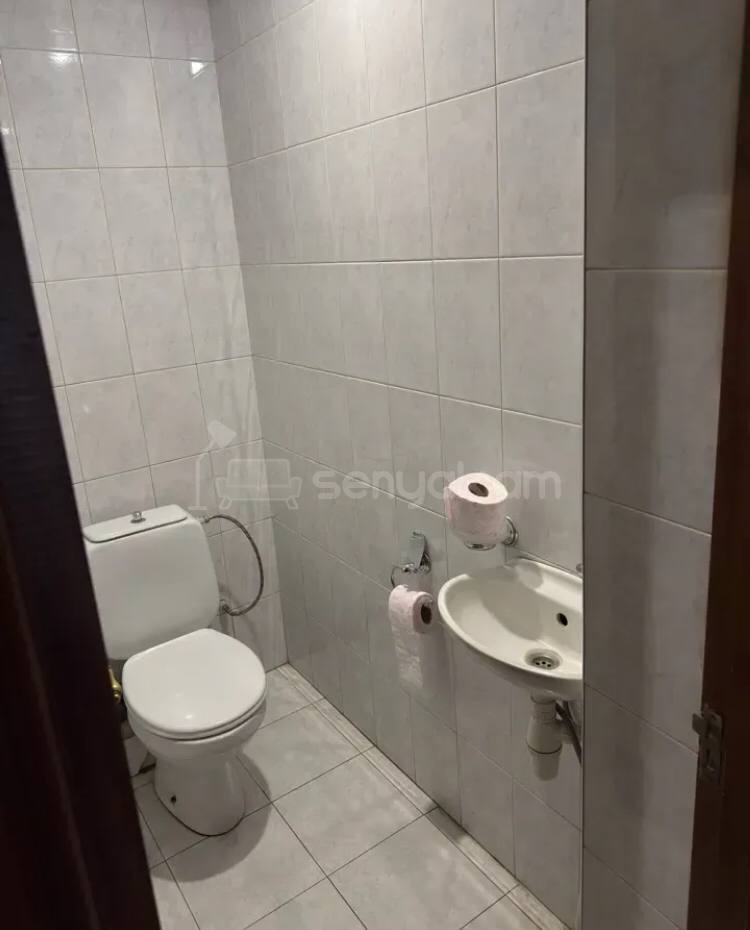 3 Սենյականոց Բնակարան, 80քմ, 4/9 հարկ, Կոսմետիկ Վերանորոգված, Կահավորված