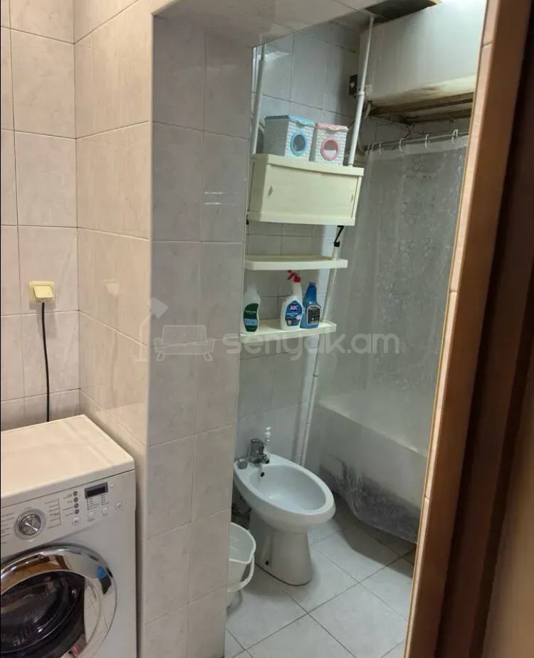 3 Սենյականոց Բնակարան, 80քմ, 4/9 հարկ, Կոսմետիկ Վերանորոգված, Կահավորված