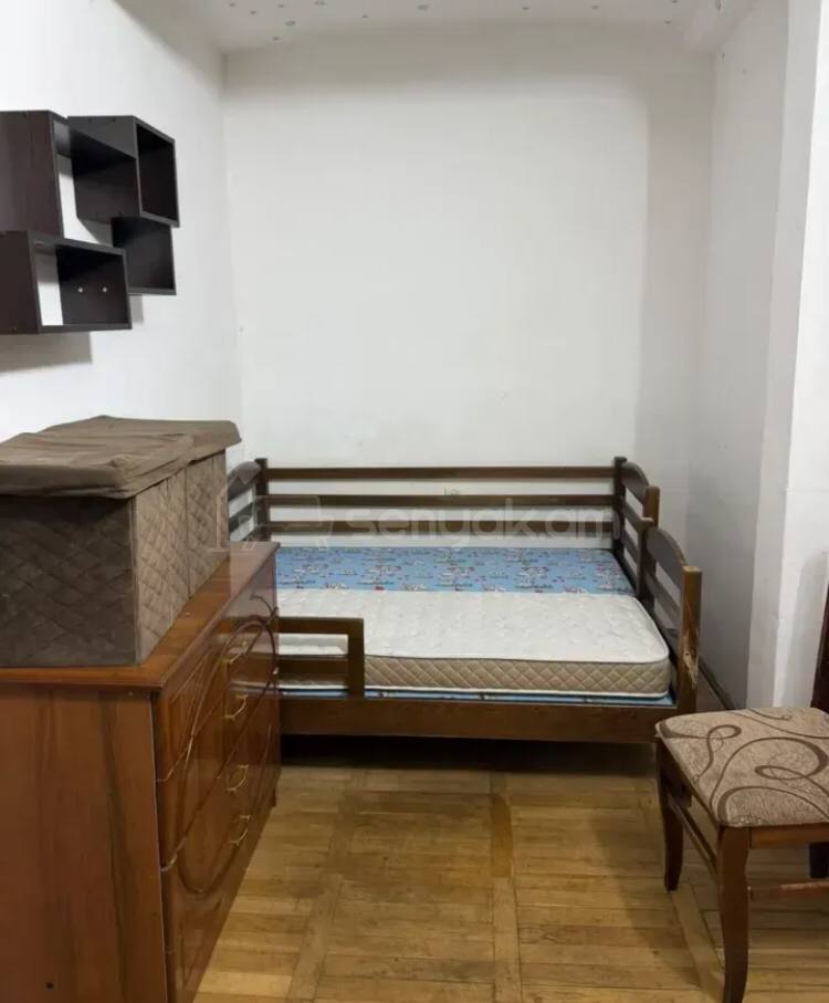 2 Սենյականոց Բնակարան Նորակառույց Քարե Շենքում, 54քմ, 1/4 հարկ, Կոսմետիկ Վերանորոգված, Կահավորված