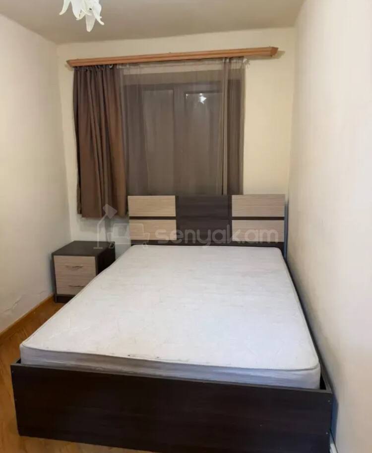 2 Սենյականոց Բնակարան Նորակառույց Քարե Շենքում, 54քմ, 1/4 հարկ, Կոսմետիկ Վերանորոգված, Կահավորված