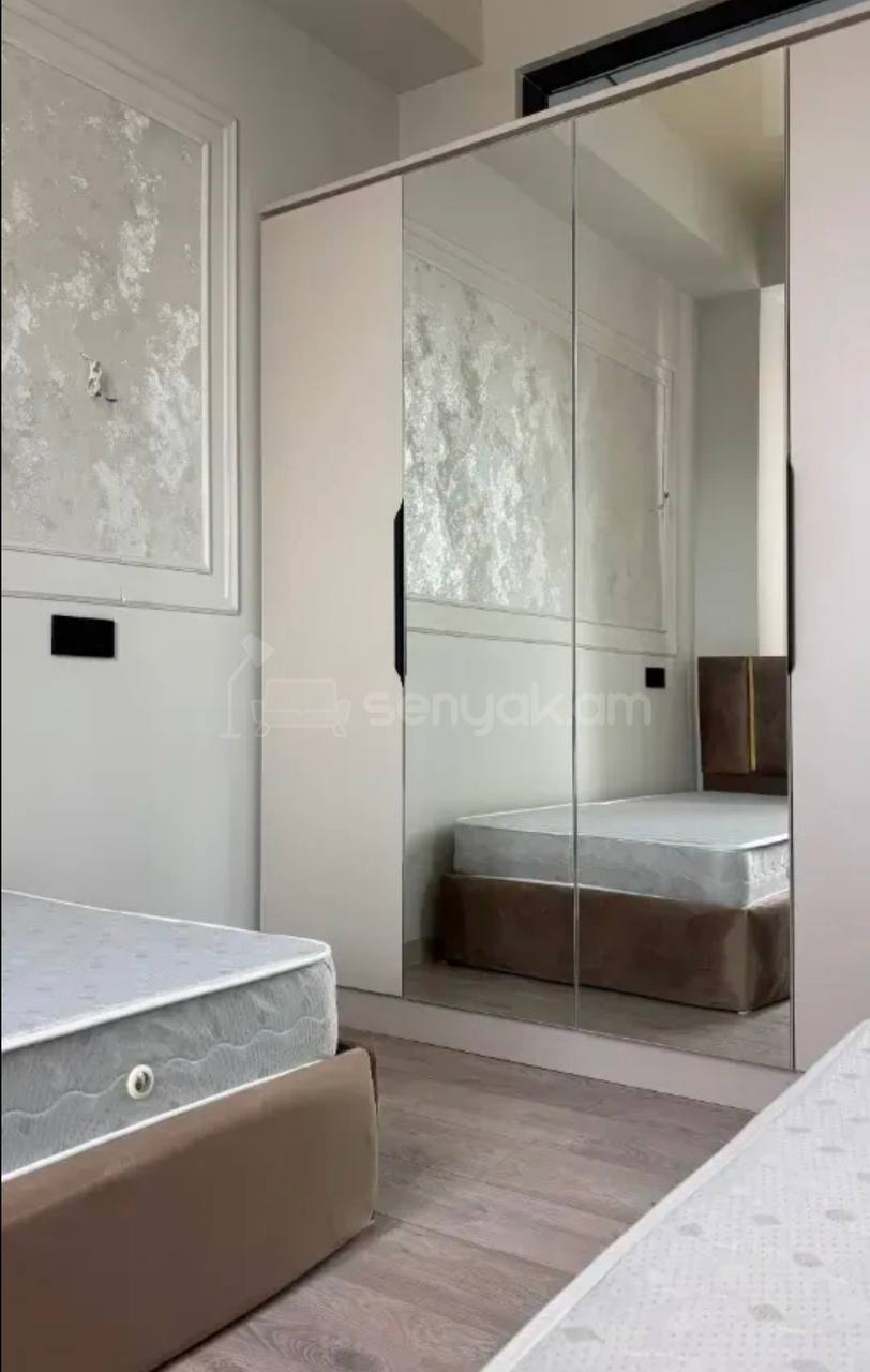 3 Սենյականոց Բնակարան Նորակառույցում, 74քմ, 2/10 հարկ, Կապիտալ Վերանորոգված, Կահավորված, Արևկող