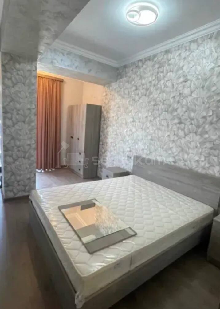 2 Սենյականոց Բնակարան Նորակառույցում, 50քմ, 5/15 հարկ, Կապիտալ Վերանորոգված, Կահավորված