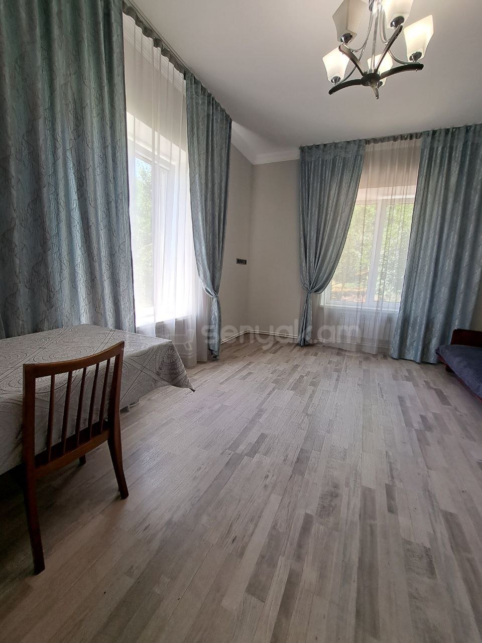 4 Սենյականոց Սեփական Տուն, 130քմ, Դիզայներական Վերանորոգված