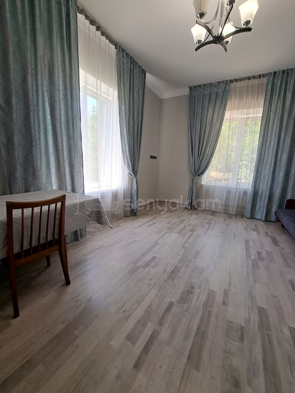 4 Սենյականոց Սեփական Տուն, 130քմ, Դիզայներական Վերանորոգված