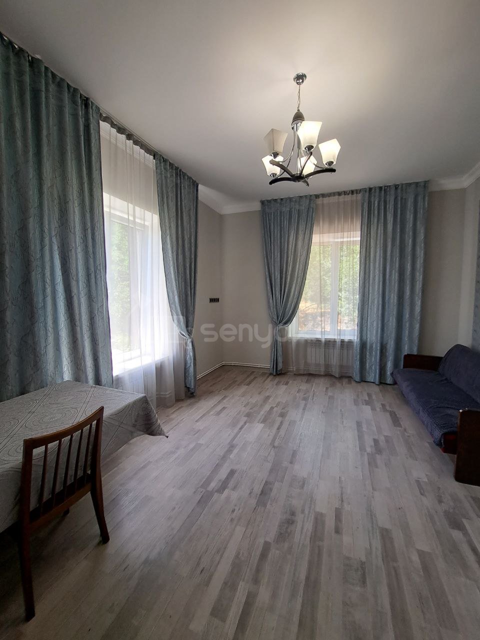 4 Սենյականոց Սեփական Տուն, 130քմ, Դիզայներական Վերանորոգված