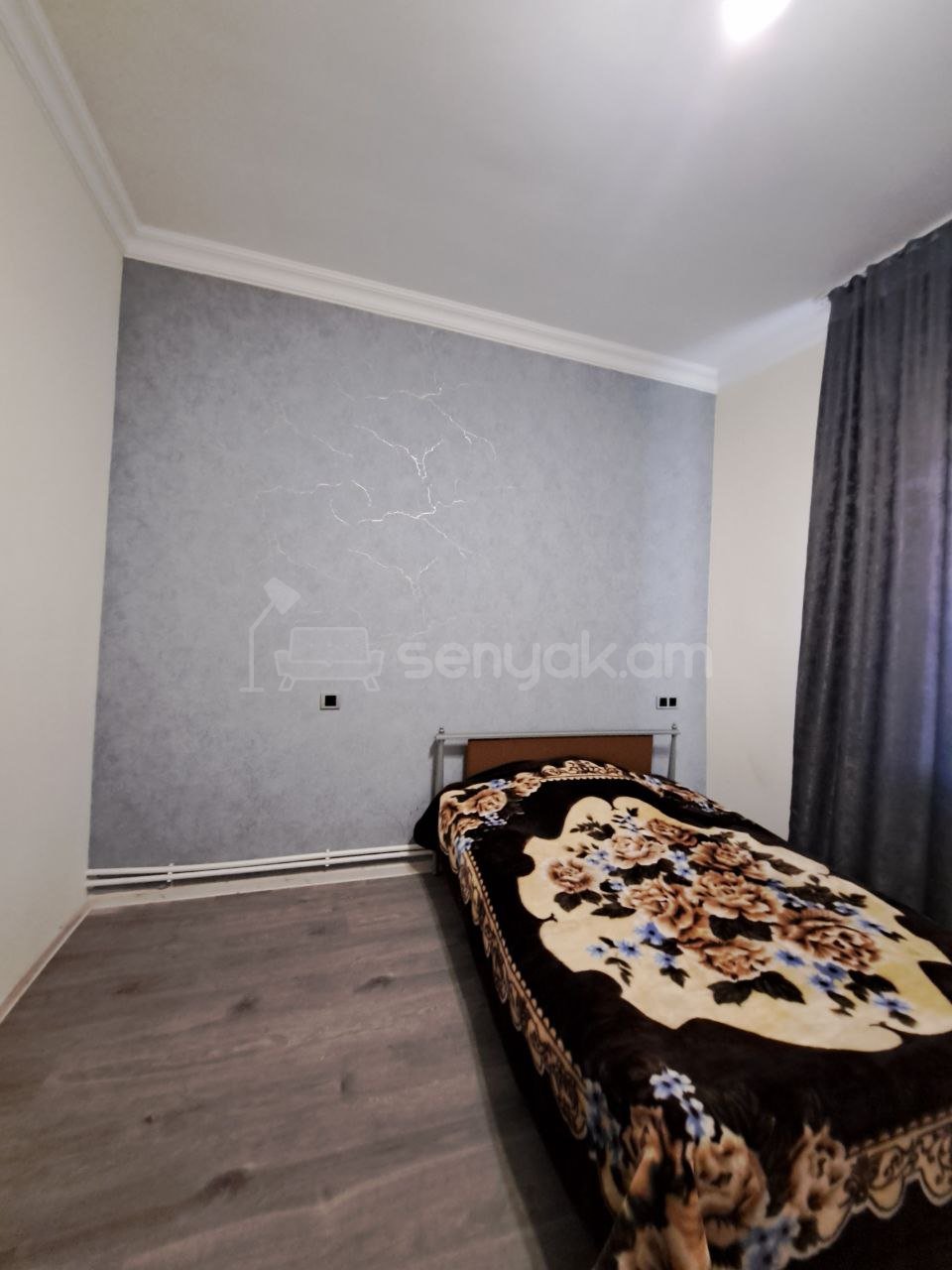4 Սենյականոց Սեփական Տուն, 130քմ, Դիզայներական Վերանորոգված