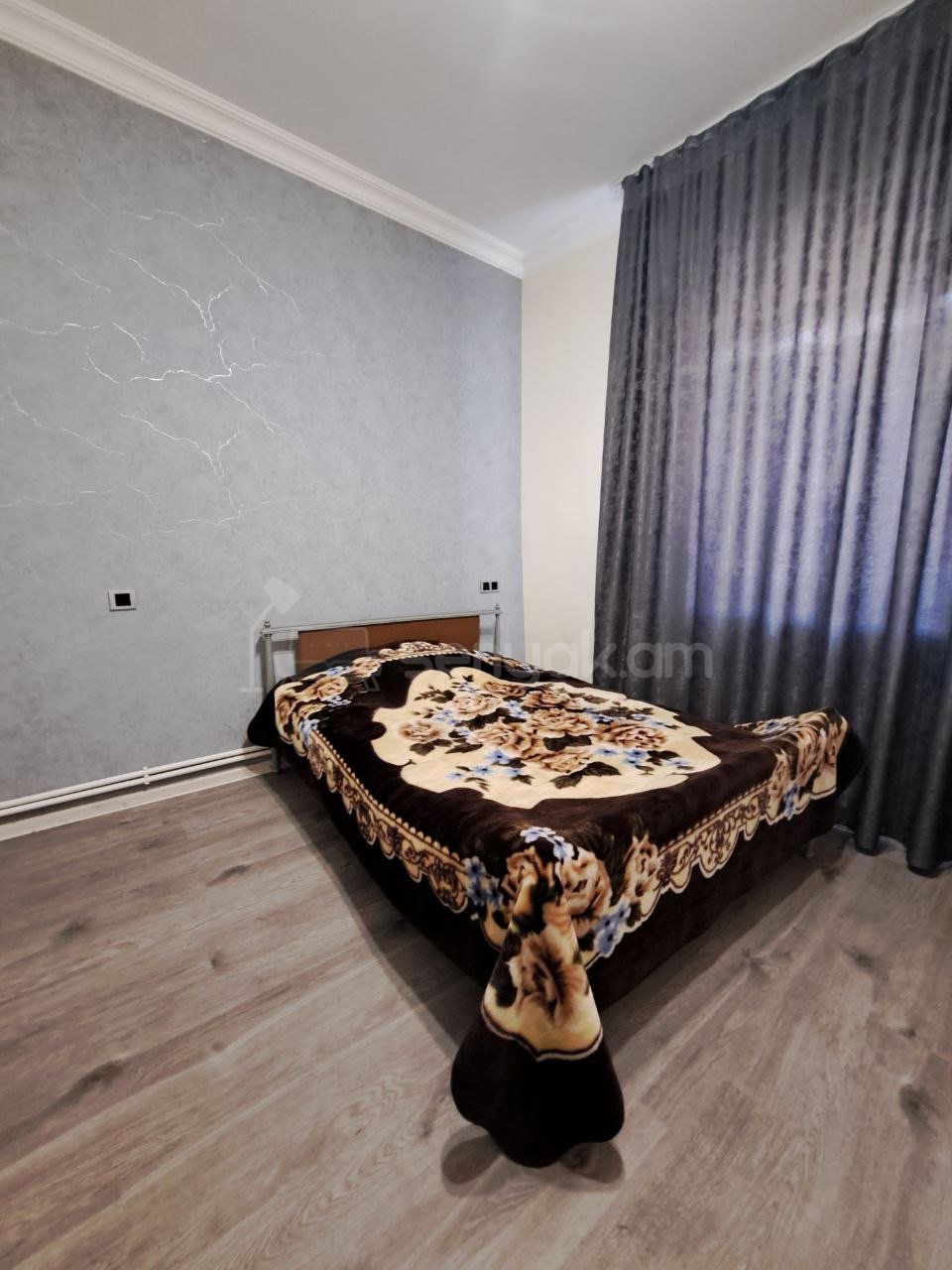 4 Սենյականոց Սեփական Տուն, 130քմ, Դիզայներական Վերանորոգված