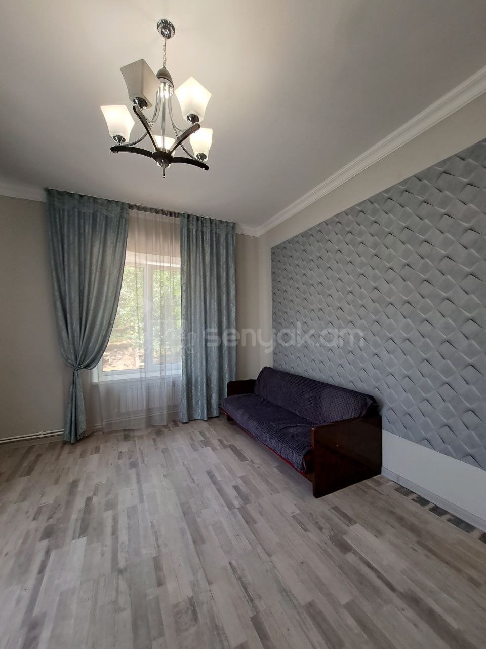4 Սենյականոց Սեփական Տուն, 130քմ, Դիզայներական Վերանորոգված