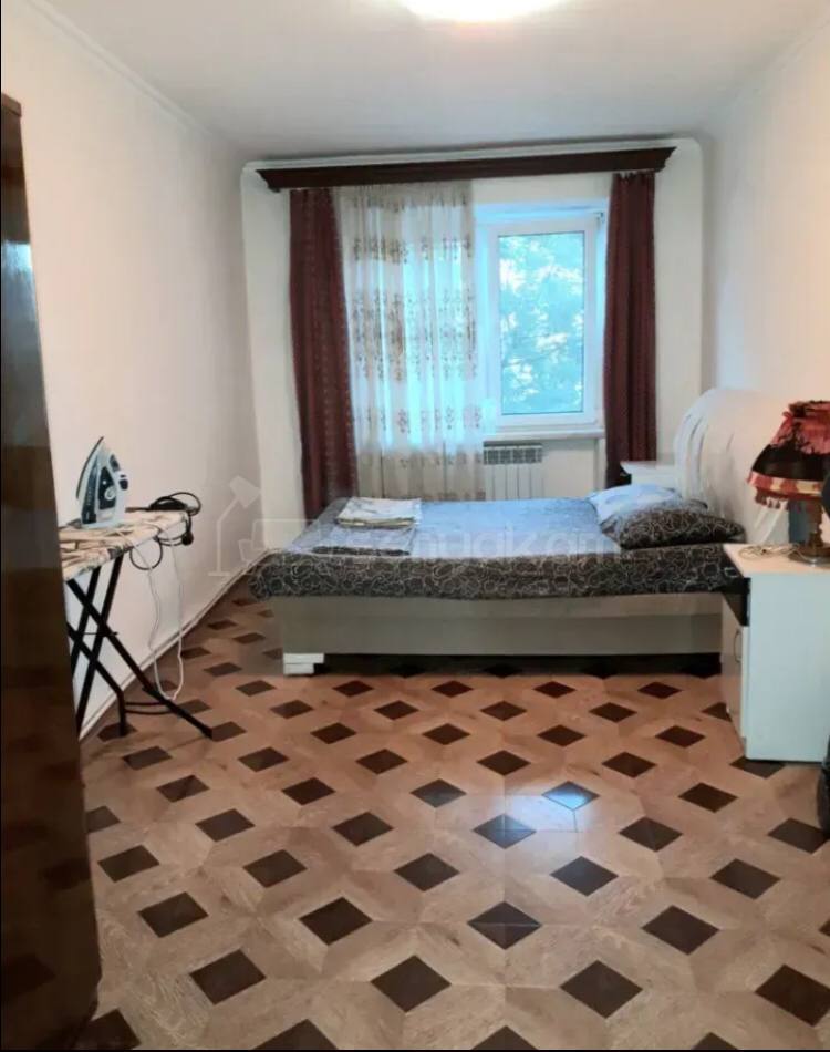 2 Սենյականոց Բնակարան Քարե Շենքում, 68քմ, 4/5 հարկ, Կոսմետիկ Վերանորոգված, Կահավորված, Արևկող