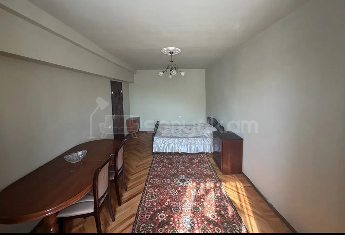 1 Սենյականոց Բնակարան, 38քմ, 2/11 հարկ, Նորմալ Վիճակում, Կահավորված
