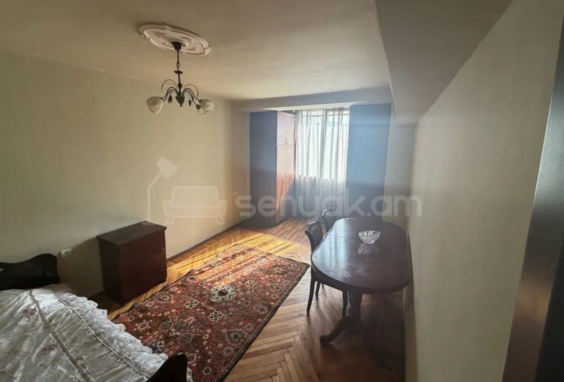 1 Սենյականոց Բնակարան, 38քմ, 2/11 հարկ, Նորմալ Վիճակում, Կահավորված