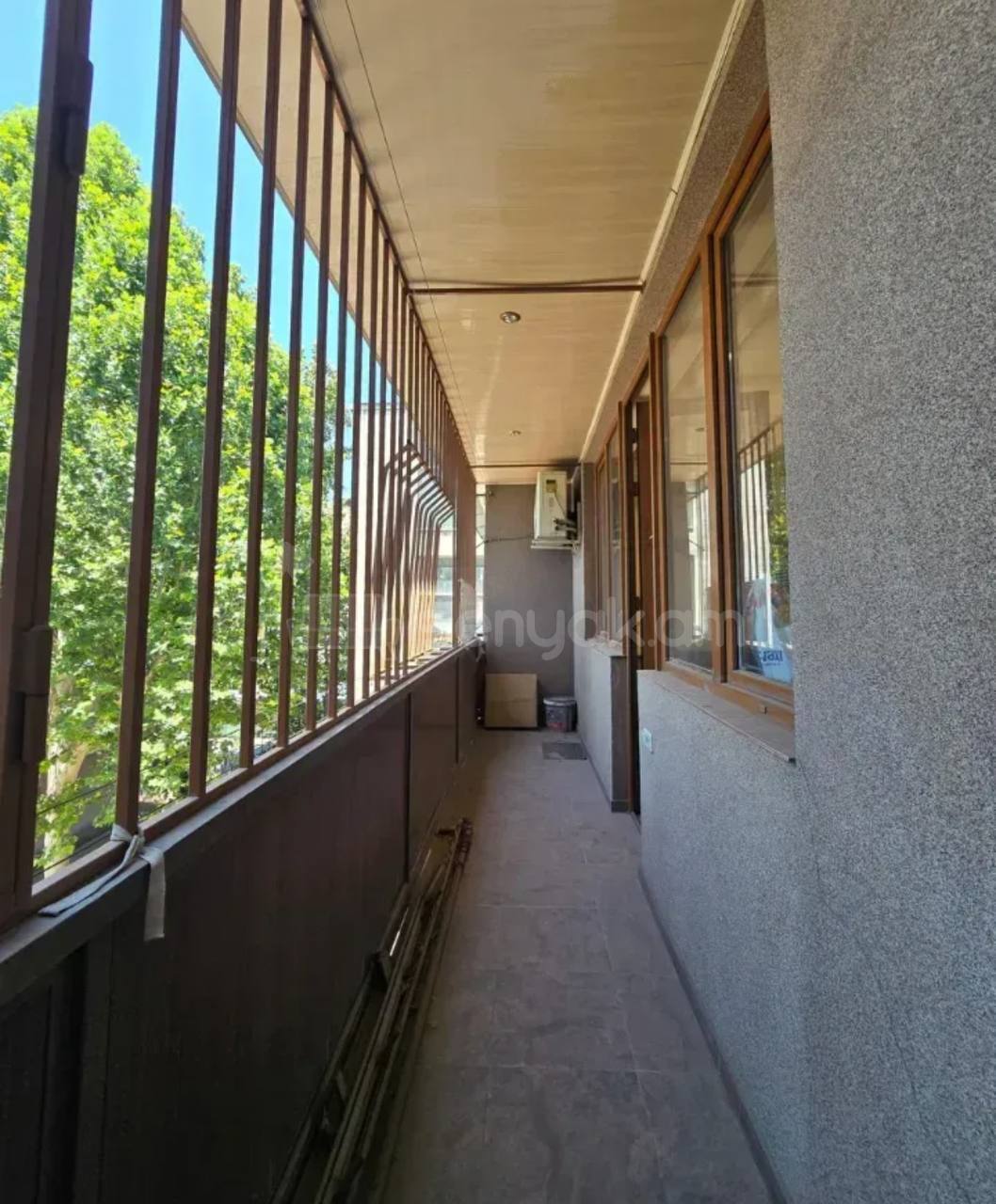 3 Սենյականոց Բնակարան, 130քմ, 3/4 հարկ, Կապիտալ Վերանորոգված