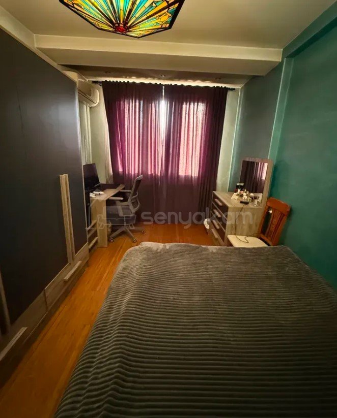 3 Սենյականոց Բնակարան, 86քմ, 5/10 հարկ, Դիզայներական Վերանորոգված