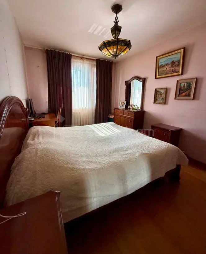 3 Սենյականոց Բնակարան, 86քմ, 5/10 հարկ, Դիզայներական Վերանորոգված