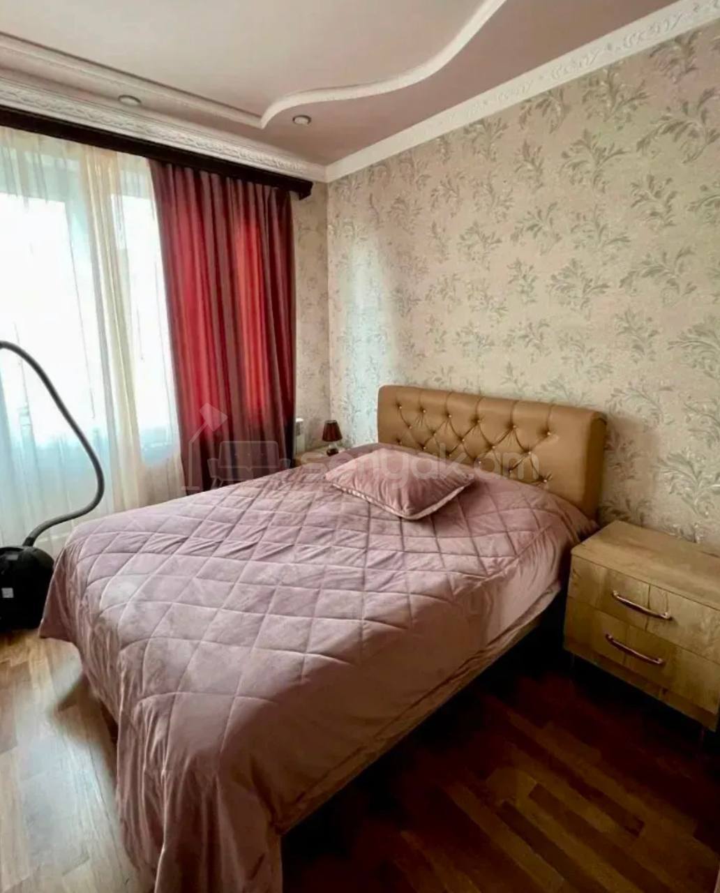 3 Սենյականոց Բնակարան, 91քմ, 9/9 հարկ, Կապիտալ Վերանորոգված, Կահավորված, Արևկող
