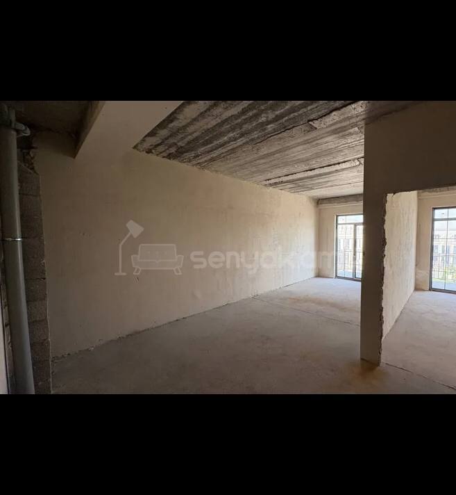 2 Սենյականոց Բնակարան Նորակառույցում, 51քմ, 3/4 հարկ, Զրոյական Վիճակում