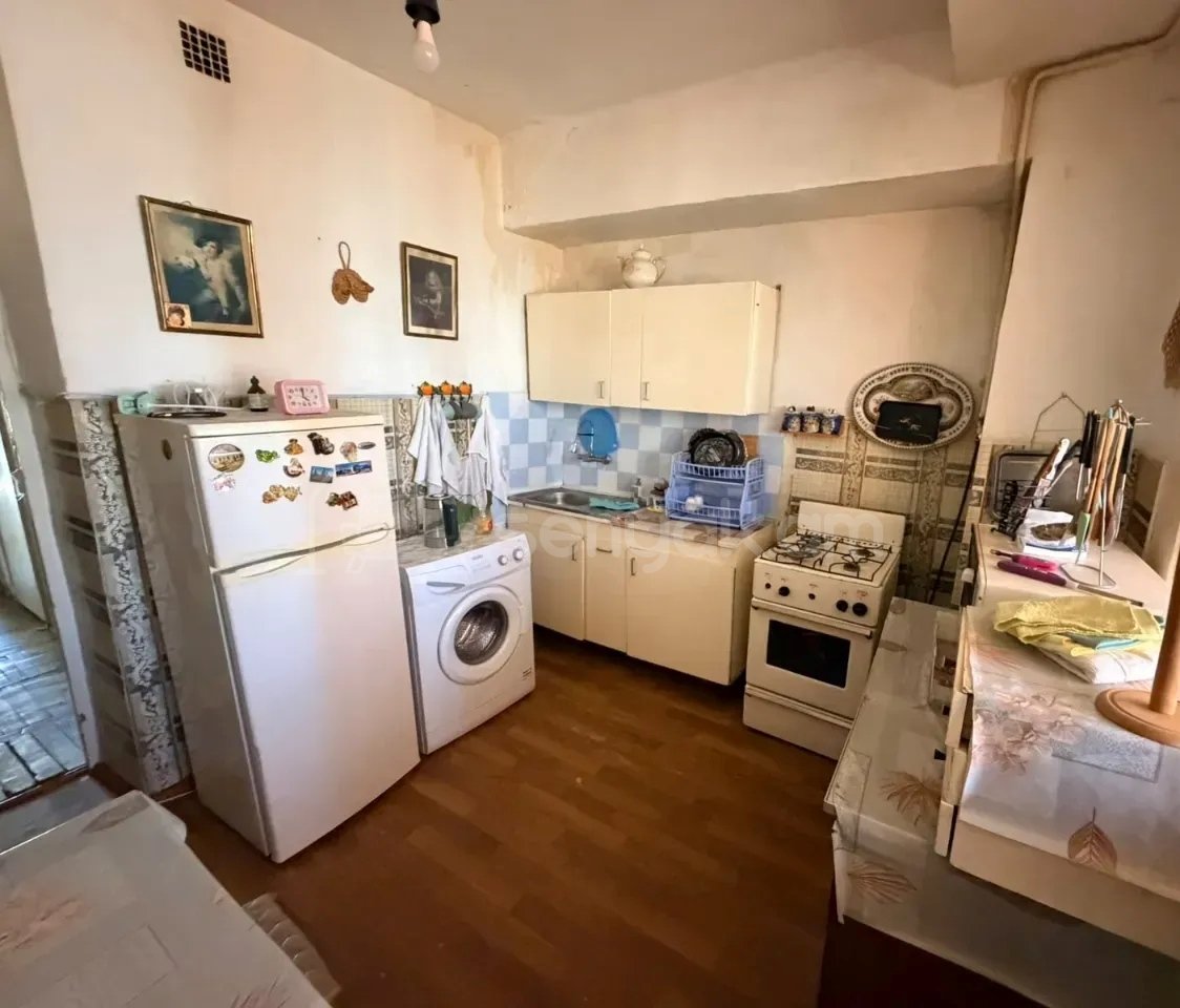 3 Սենյականոց Բնակարան, 92քմ, 7/9 հարկ, Նորմալ Վիճակում