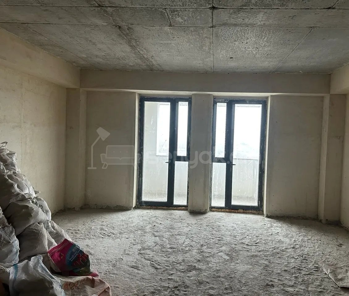 2 Սենյականոց Բնակարան Նորակառույցում, 67քմ, 9/16 հարկ, Զրոյական Վիճակում
