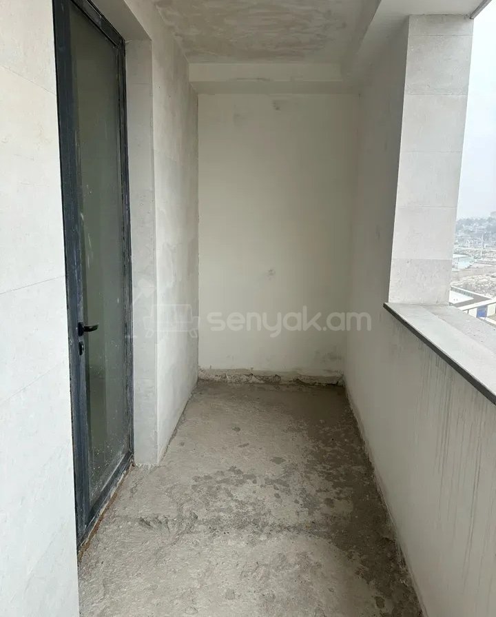 2 Սենյականոց Բնակարան Նորակառույցում, 67քմ, 9/16 հարկ, Զրոյական Վիճակում