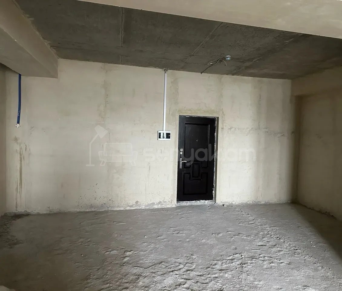 2 Սենյականոց Բնակարան Նորակառույցում, 67քմ, 9/16 հարկ, Զրոյական Վիճակում