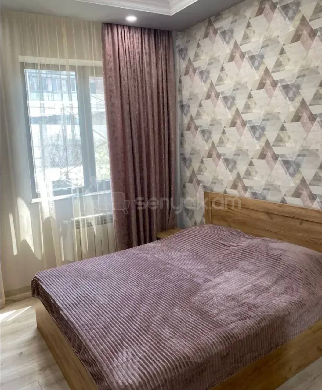 3 Սենյականոց Սեփական Տուն, 65քմ, Կապիտալ Վերանորոգված, Կահավորված