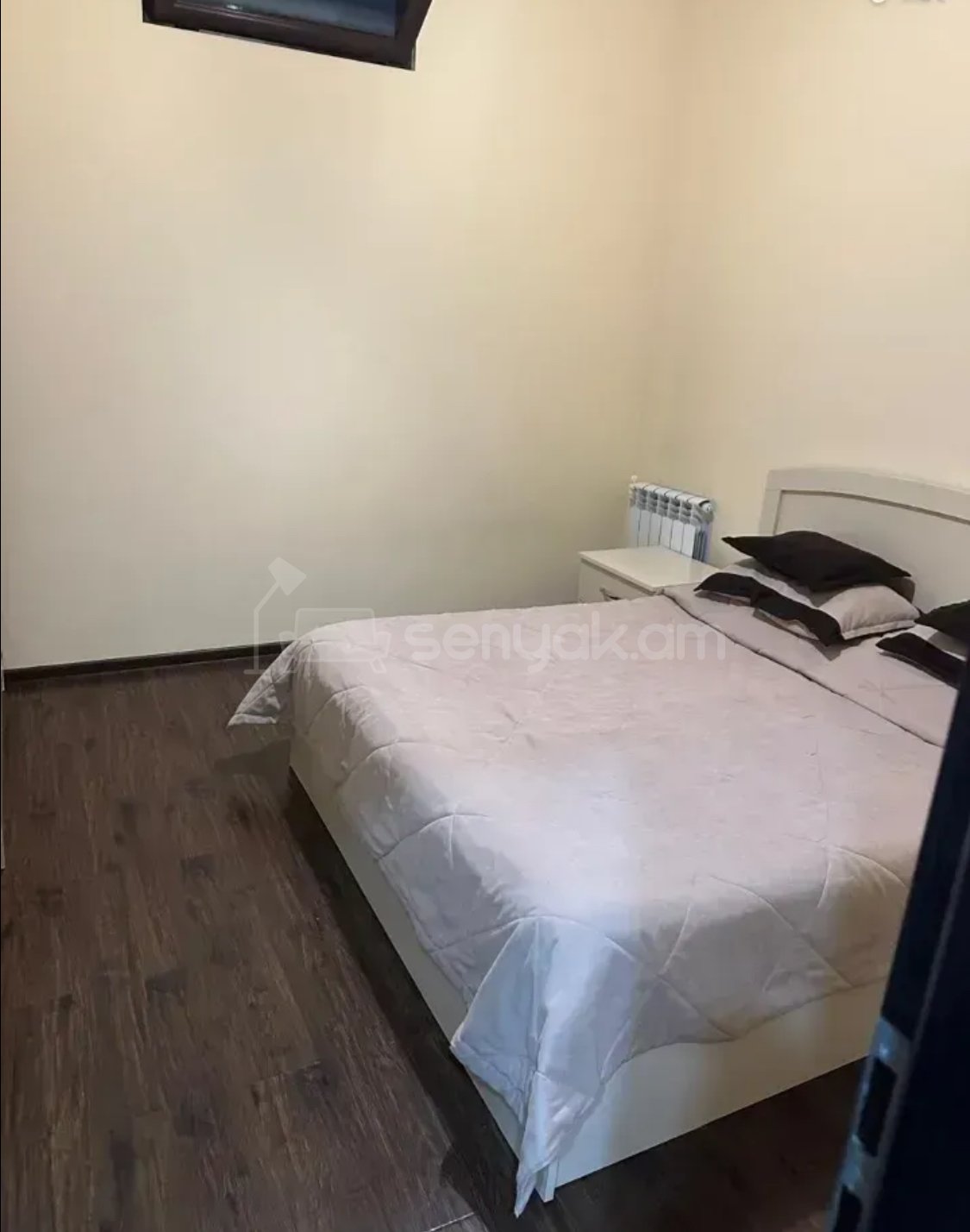 3 Սենյականոց Բնակարան, 78քմ, 3/13 հարկ, Կապիտալ Վերանորոգված, Կահավորված