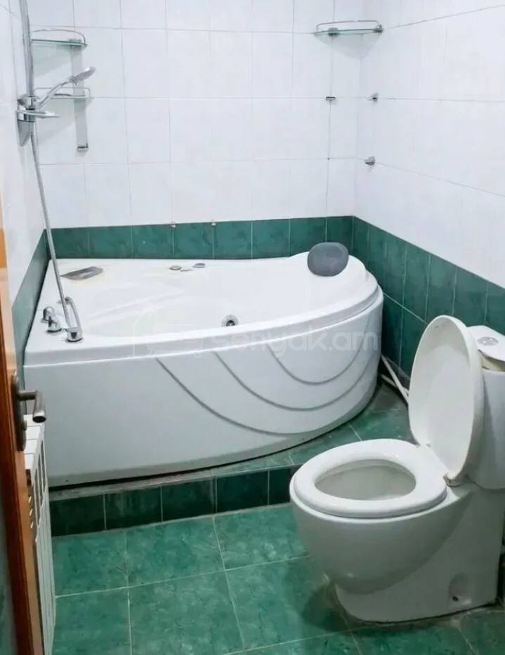 3 Սենյականոց Բնակարան, 85քմ, 12/14 հարկ, Կոսմետիկ Վերանորոգված, Կահավորված, Արևկող