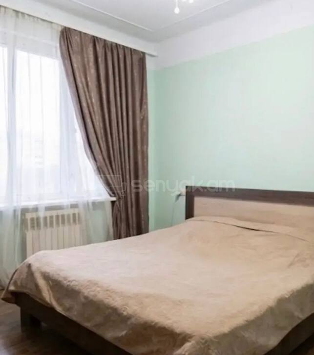 3 Սենյականոց Բնակարան, 85քմ, 12/14 հարկ, Կոսմետիկ Վերանորոգված, Կահավորված, Արևկող