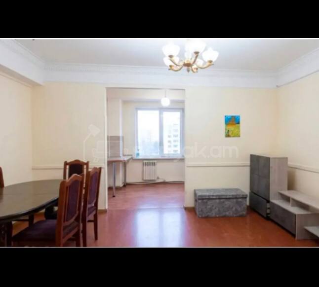 3 Սենյականոց Բնակարան, 85քմ, 12/14 հարկ, Կոսմետիկ Վերանորոգված, Կահավորված