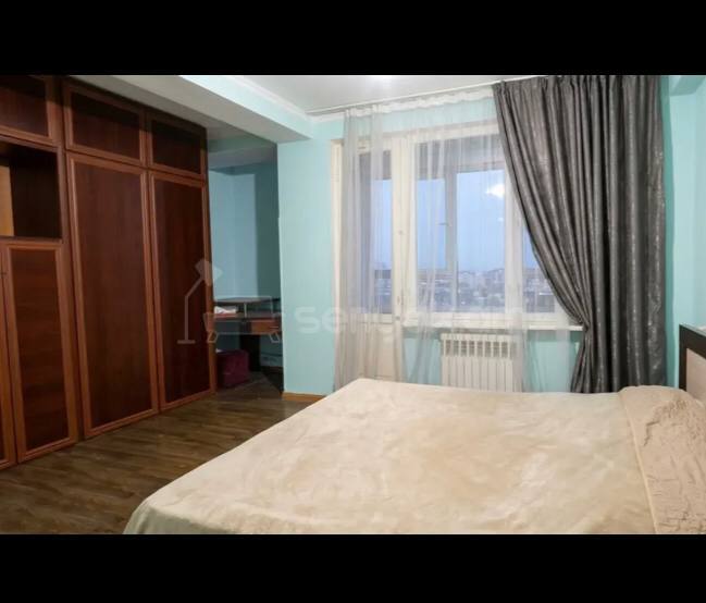 3 Սենյականոց Բնակարան, 85քմ, 12/14 հարկ, Կոսմետիկ Վերանորոգված, Կահավորված
