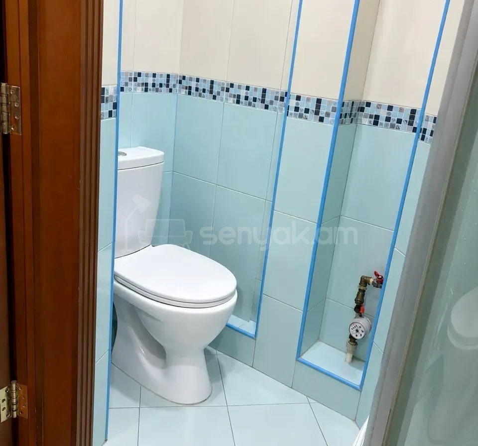 3 Սենյականոց Բնակարան, 74քմ, 3/9 հարկ, Կապիտալ Վերանորոգված
