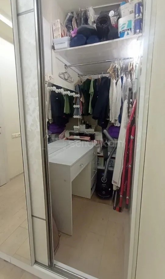 3 Սենյականոց Բնակարան Նորակառույցում, 70քմ, 2/8 հարկ, Կապիտալ Վերանորոգված