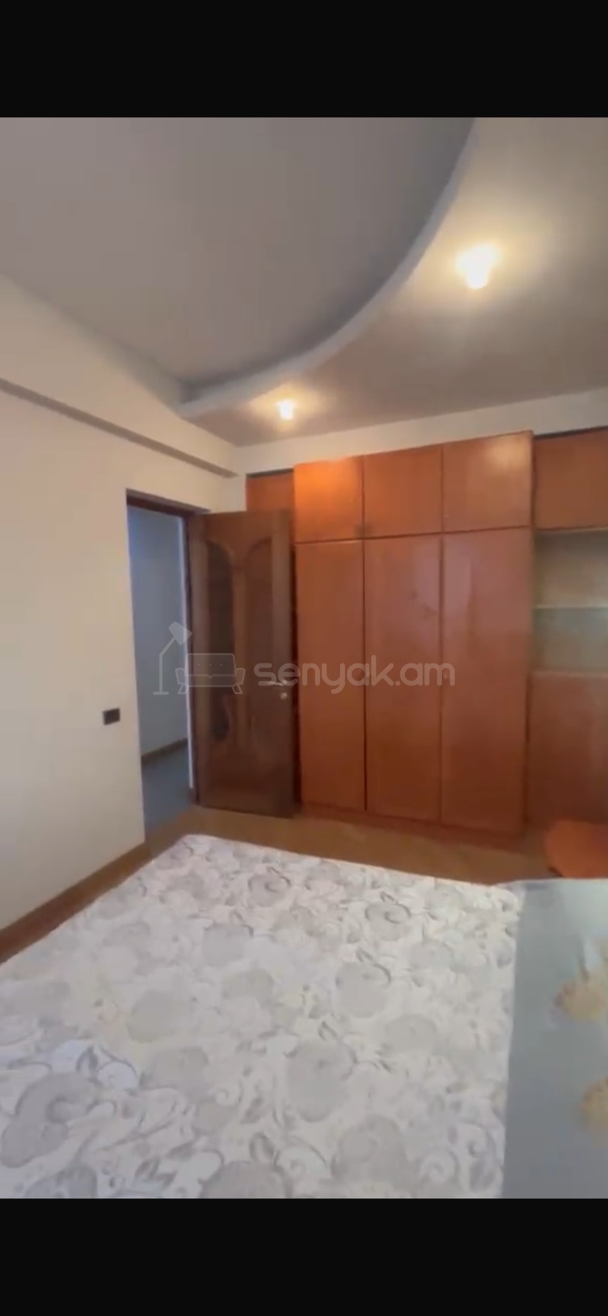 4 Սենյականոց Բնակարան, 180քմ, 4/8 հարկ, Կապիտալ Վերանորոգված, Կահավորված